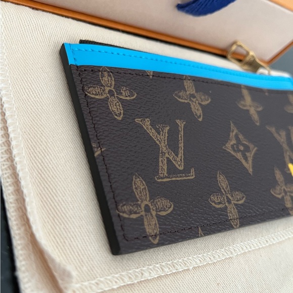 Louis Vuitton Coin Card Holder - Picture 7 of 16